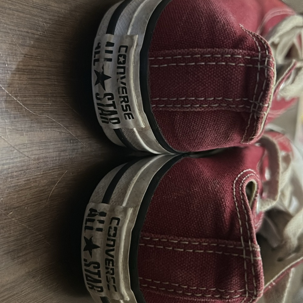 Converse - Picture 4 of 4